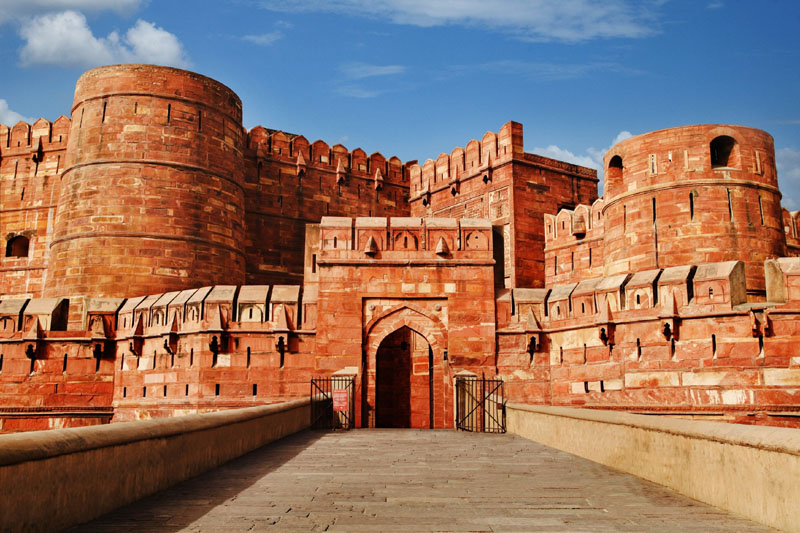 Agra_fort_by_Agra_guide