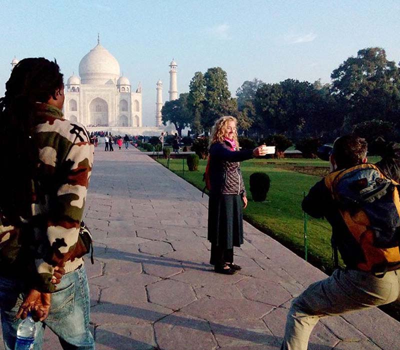 Amy Wormwood McGuire, USA