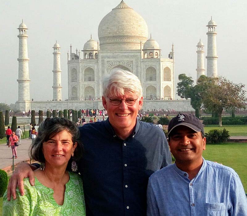 Carolyn O'connor Marsh, USA