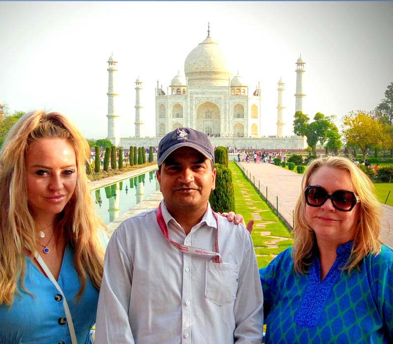 Cherry Kathryn Cumberland, Dubai